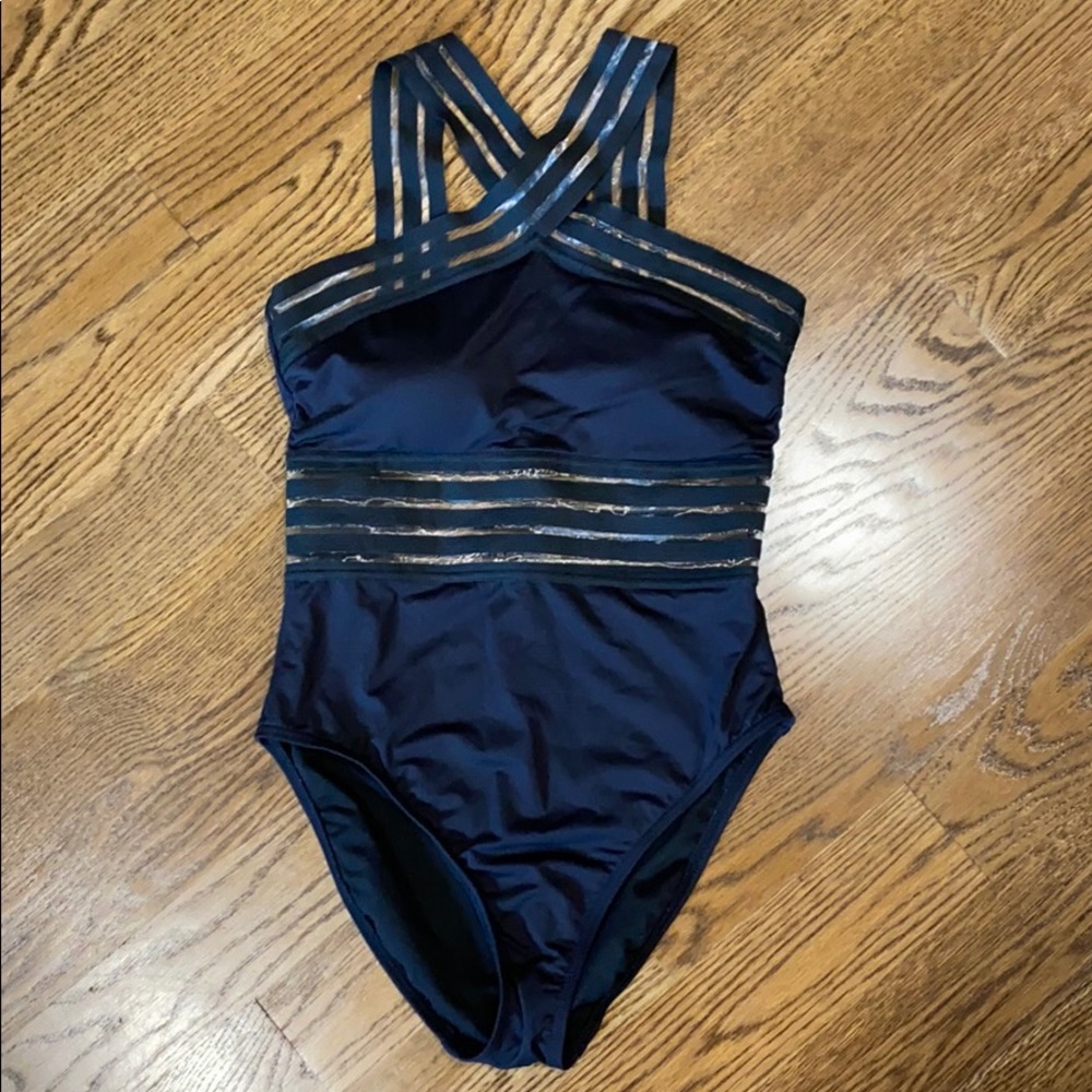 Kenneth Cole swim